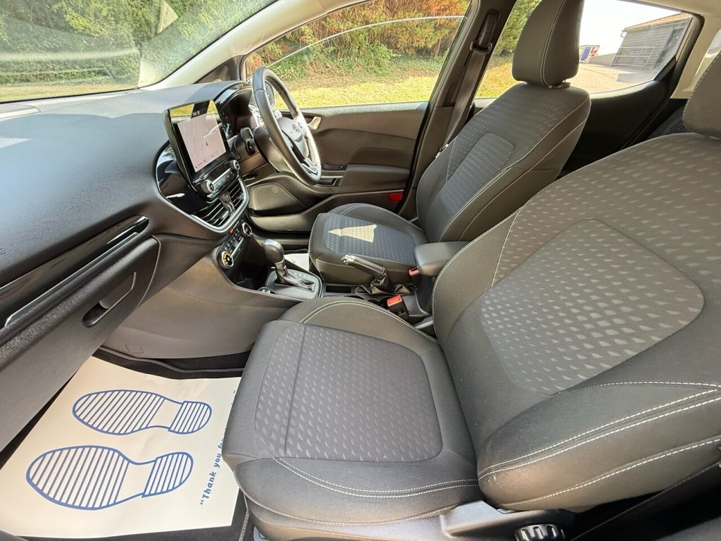 Used Ford Fiesta 2019 for sale - 75548249: Photo 28