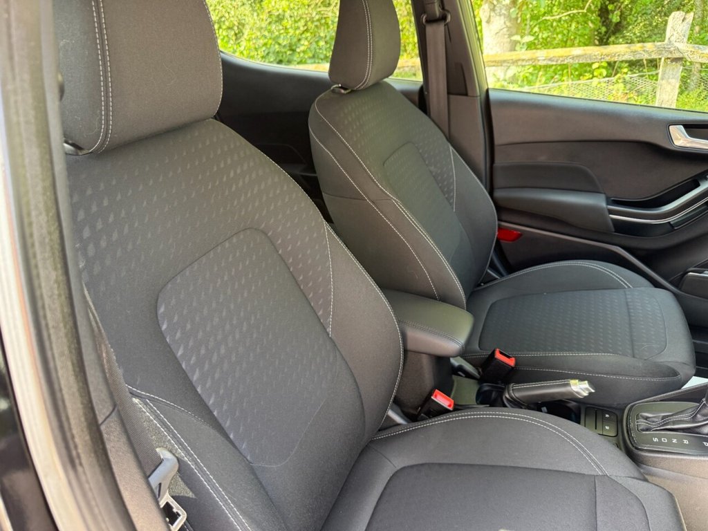 Used Ford Fiesta 2019 for sale - 75548249: Photo 31