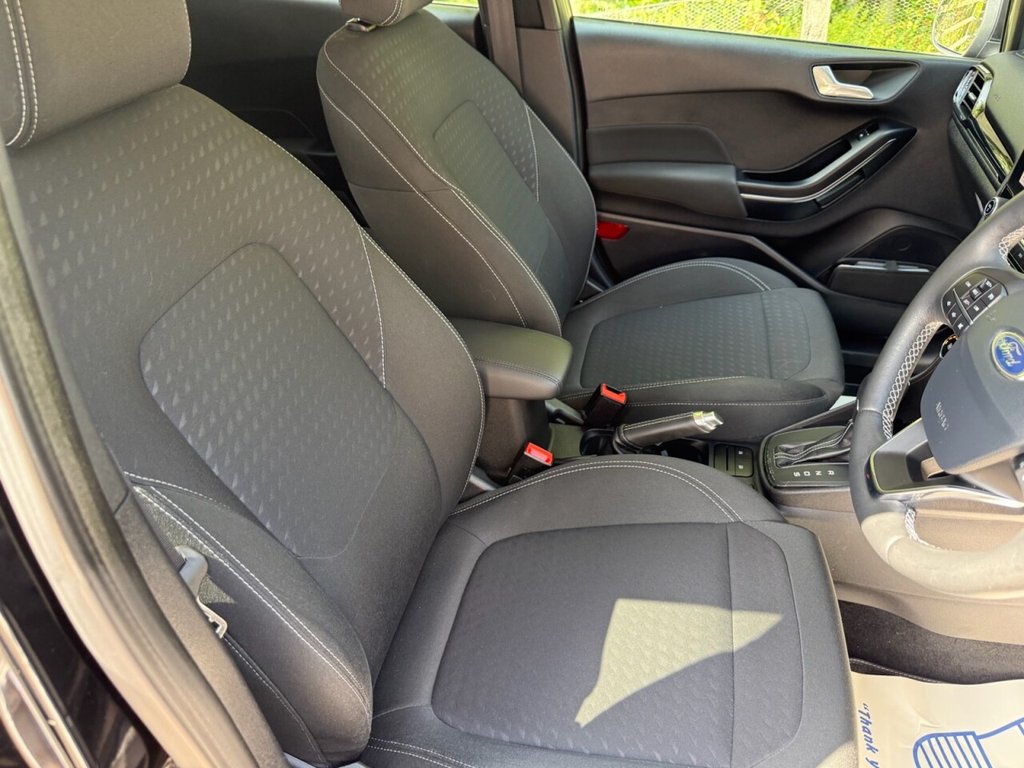 Used Ford Fiesta 2019 for sale - 75548249: Photo 32