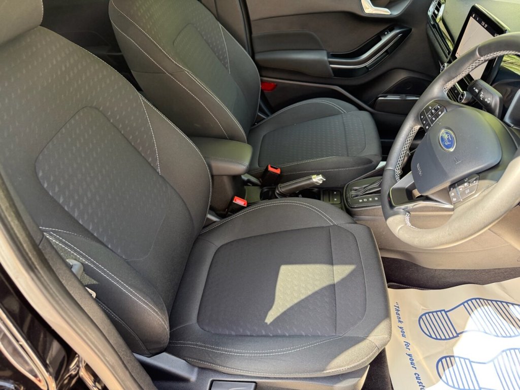 Used Ford Fiesta 2019 for sale - 75548249: Photo 34