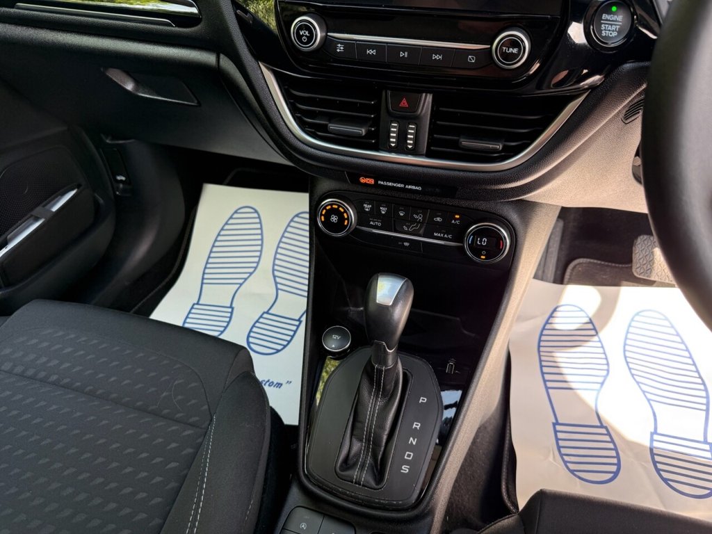 Used Ford Fiesta 2019 for sale - 75548249: Photo 40