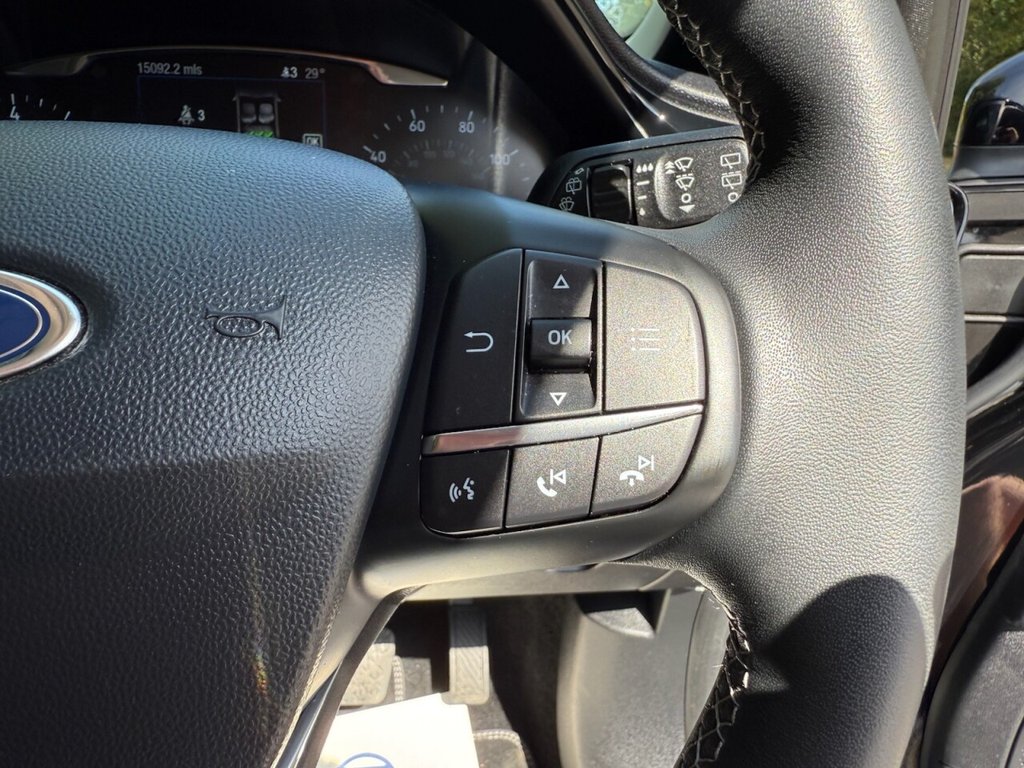 Used Ford Fiesta 2019 for sale - 75548249: Photo 41