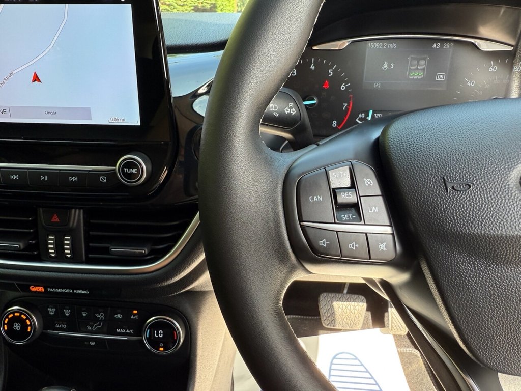 Used Ford Fiesta 2019 for sale - 75548249: Photo 42