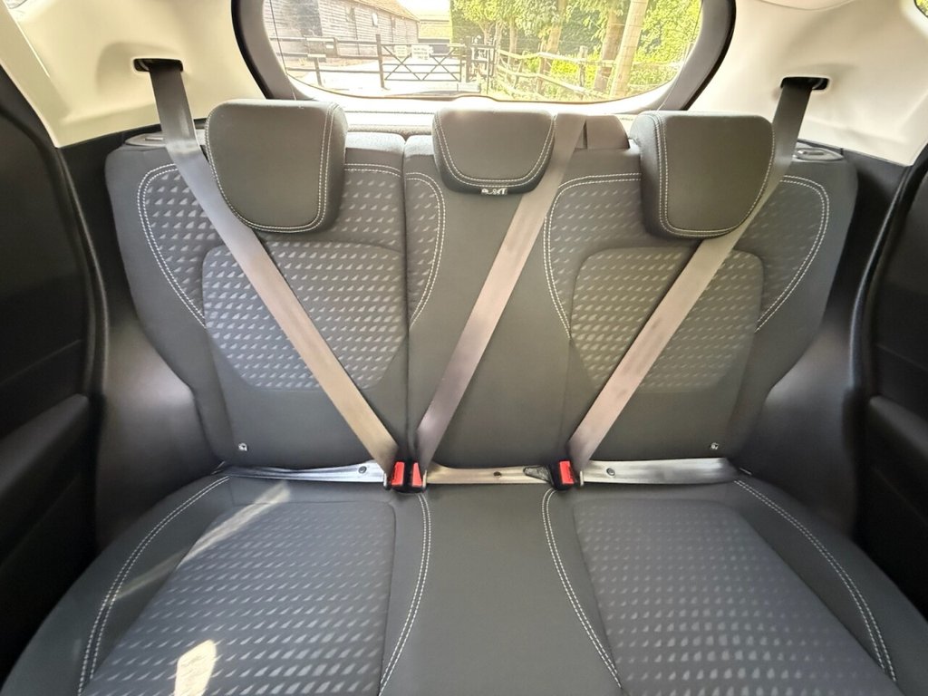 Used Ford Fiesta 2019 for sale - 75548249: Photo 46