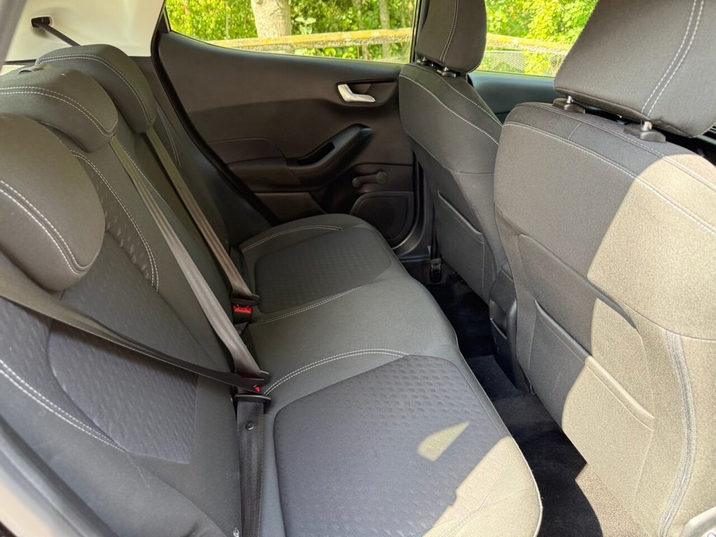 Used Ford Fiesta 2019 for sale - 75548249: Photo 48