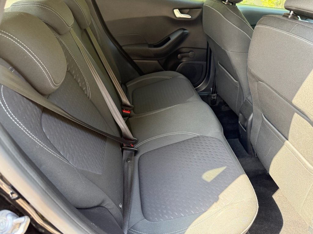 Used Ford Fiesta 2019 for sale - 75548249: Photo 50
