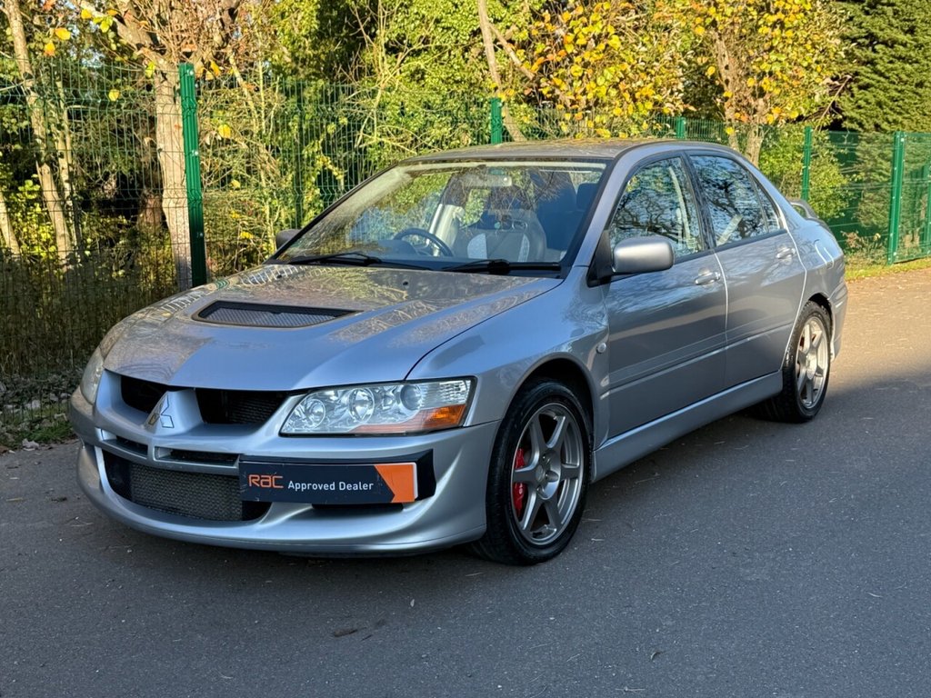Used Mitsubishi Lancer 2005 for sale - 76604641: Photo 11