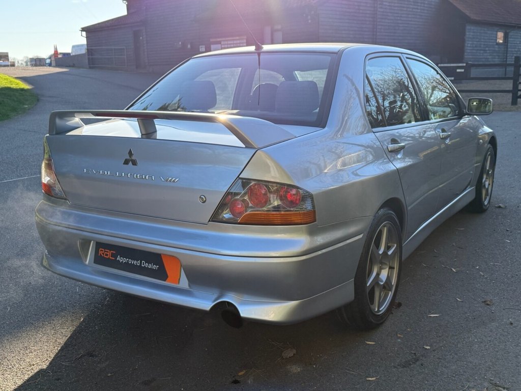 Used Mitsubishi Lancer 2005 for sale - 76604641: Photo 12