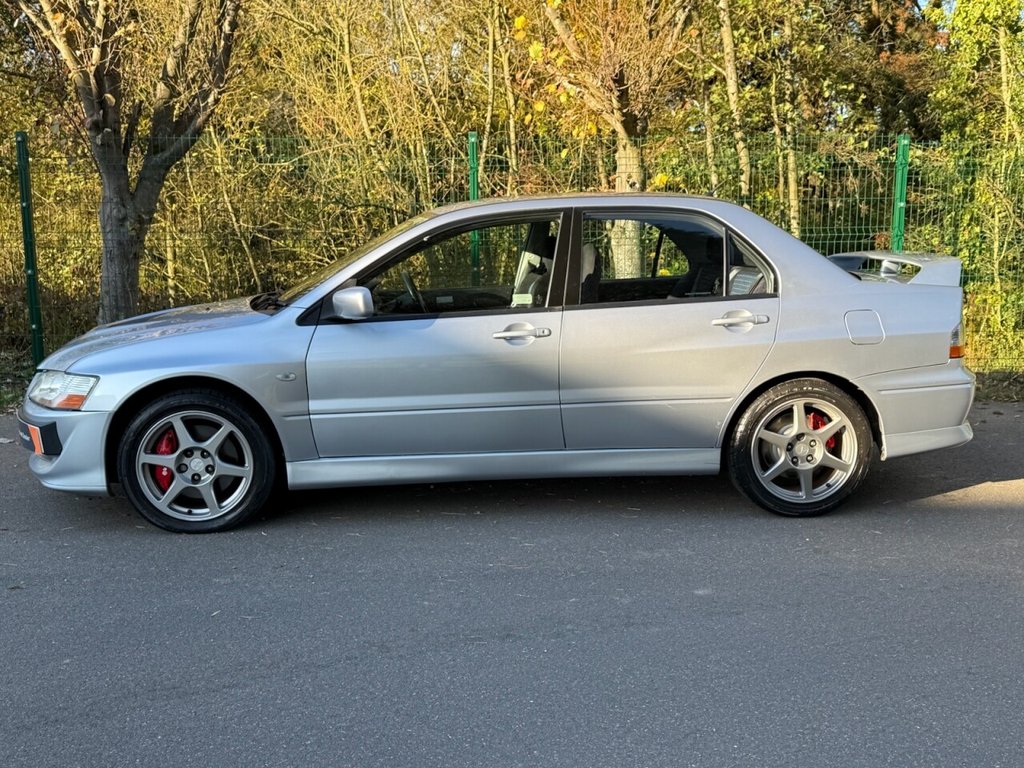 Used Mitsubishi Lancer 2005 for sale - 76604641: Photo 13