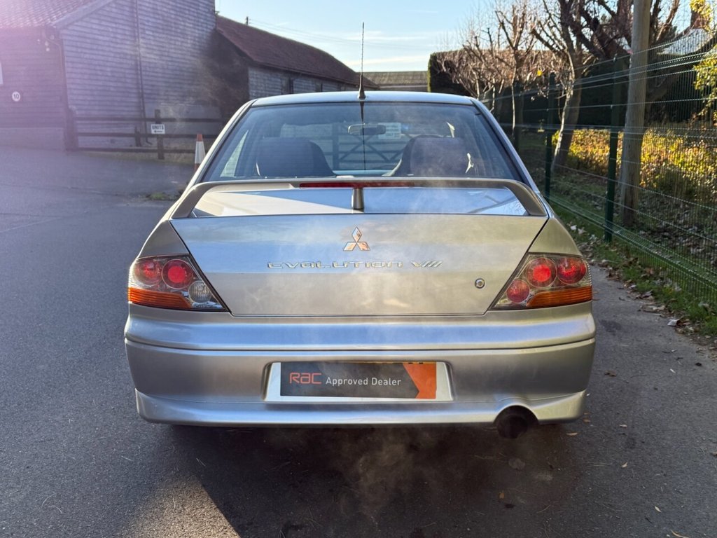 Used Mitsubishi Lancer 2005 for sale - 76604641: Photo 14