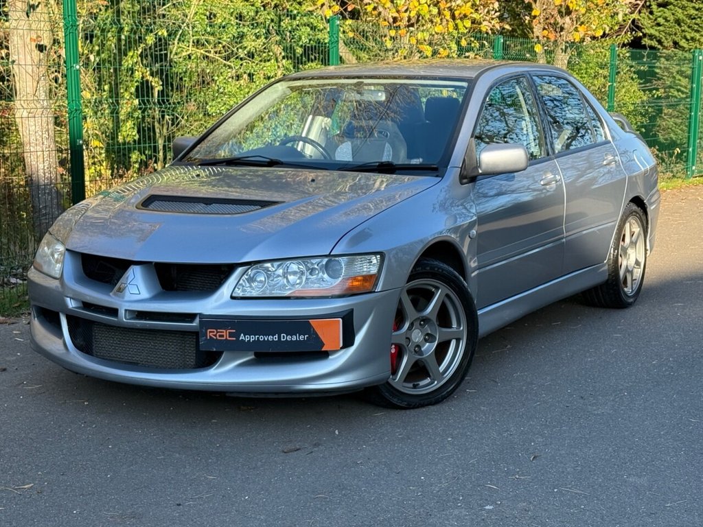 Used Mitsubishi Lancer 2005 for sale - 76604641: Photo 15
