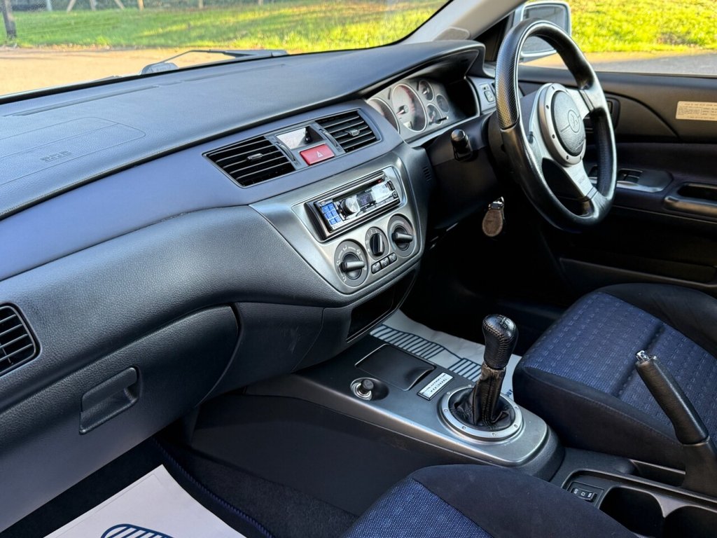 Used Mitsubishi Lancer 2005 for sale - 76604641: Photo 17