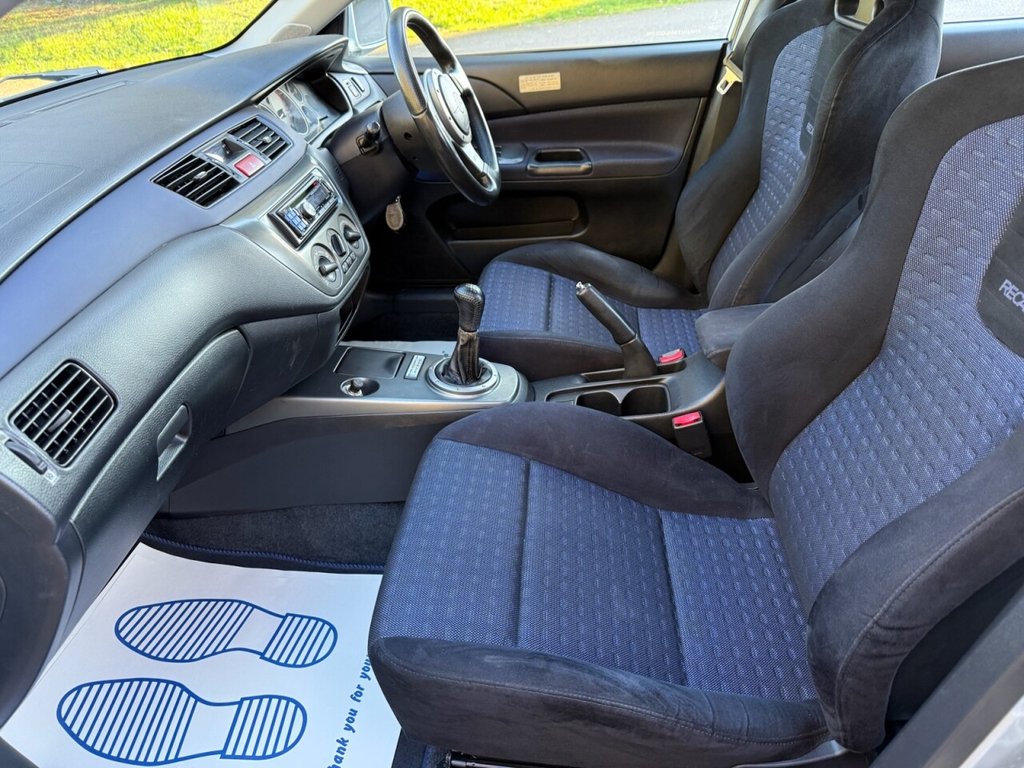 Used Mitsubishi Lancer 2005 for sale - 76604641: Photo 18