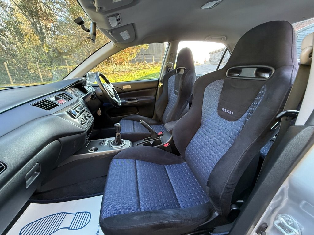 Used Mitsubishi Lancer 2005 for sale - 76604641: Photo 19