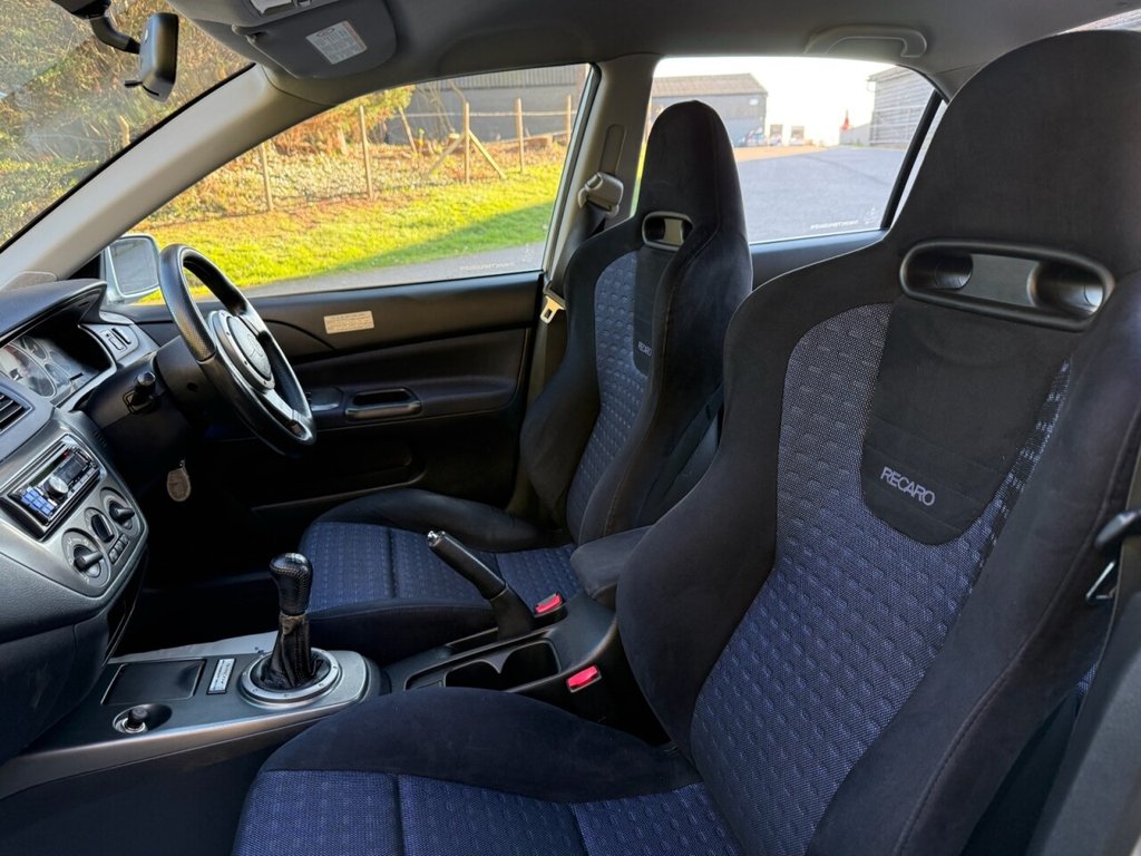 Used Mitsubishi Lancer 2005 for sale - 76604641: Photo 20