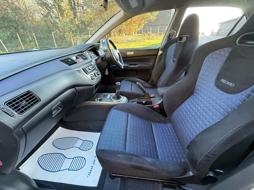 Used Mitsubishi Lancer 2005 for sale - 76604641: Photo 21