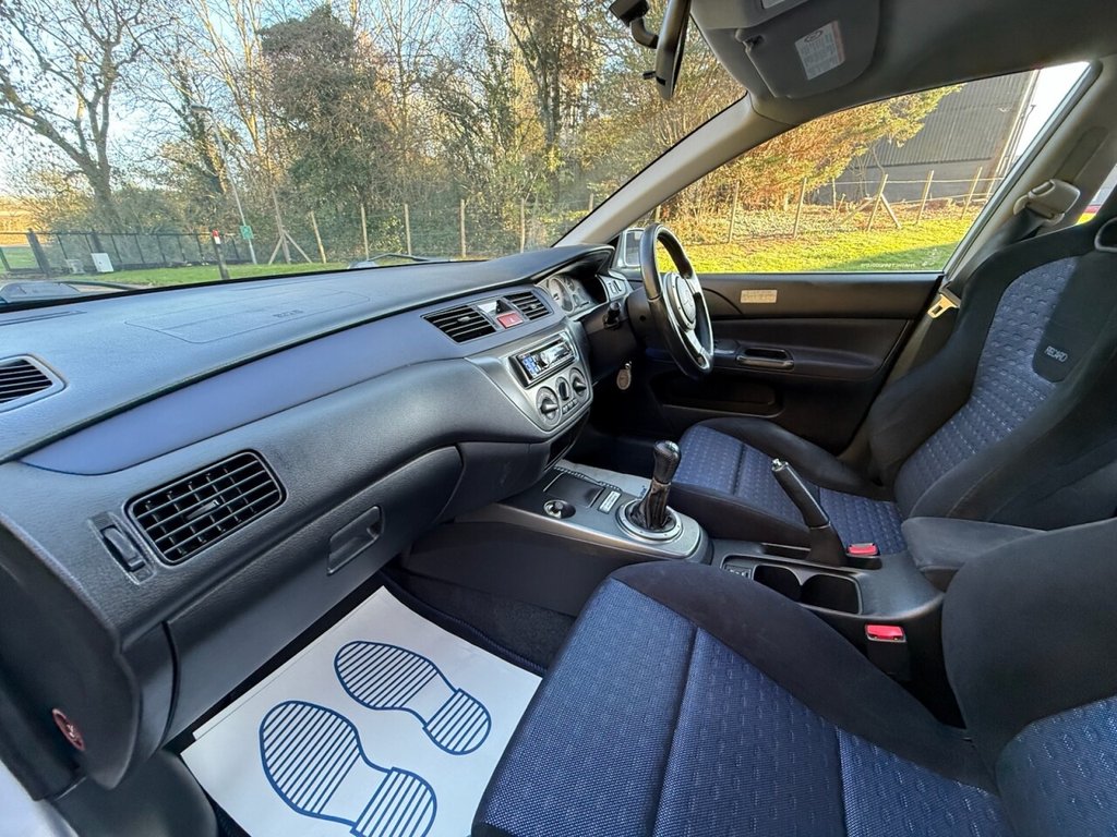 Used Mitsubishi Lancer 2005 for sale - 76604641: Photo 22