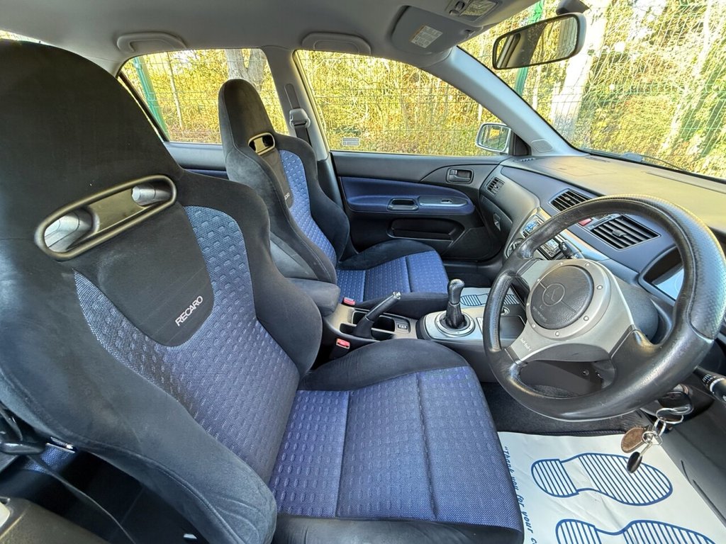 Used Mitsubishi Lancer 2005 for sale - 76604641: Photo 26