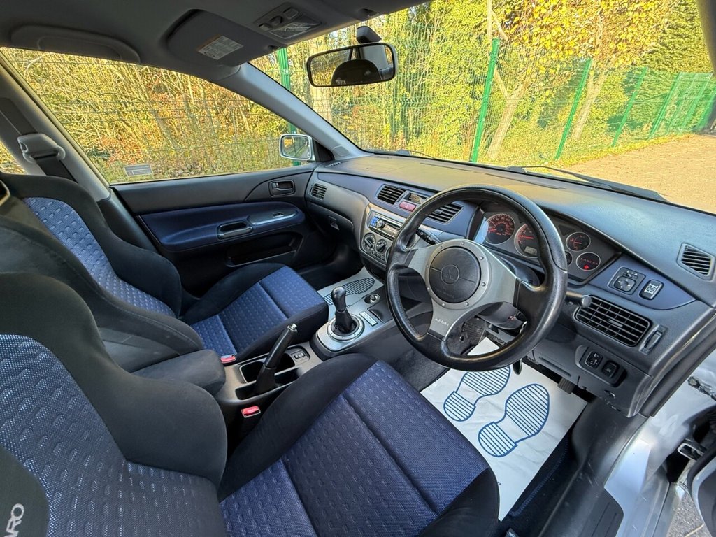 Used Mitsubishi Lancer 2005 for sale - 76604641: Photo 27