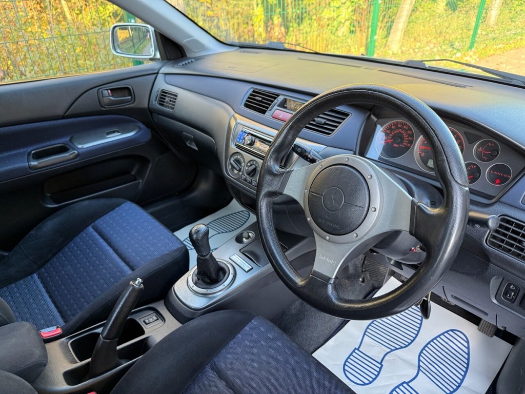 Used Mitsubishi Lancer 2005 for sale - 76604641: Photo 30