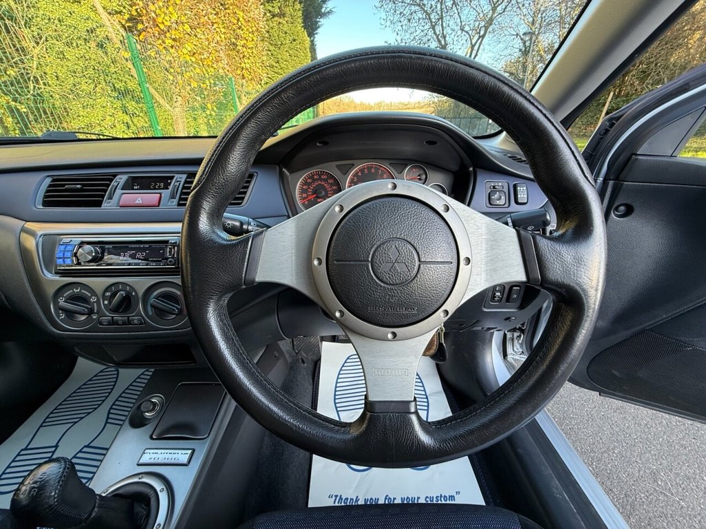 Used Mitsubishi Lancer 2005 for sale - 76604641: Photo 33