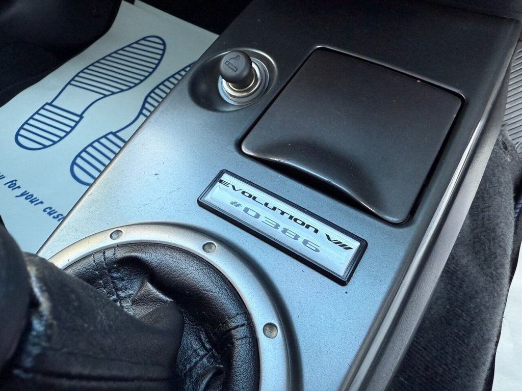 Used Mitsubishi Lancer 2005 for sale - 76604641: Photo 36