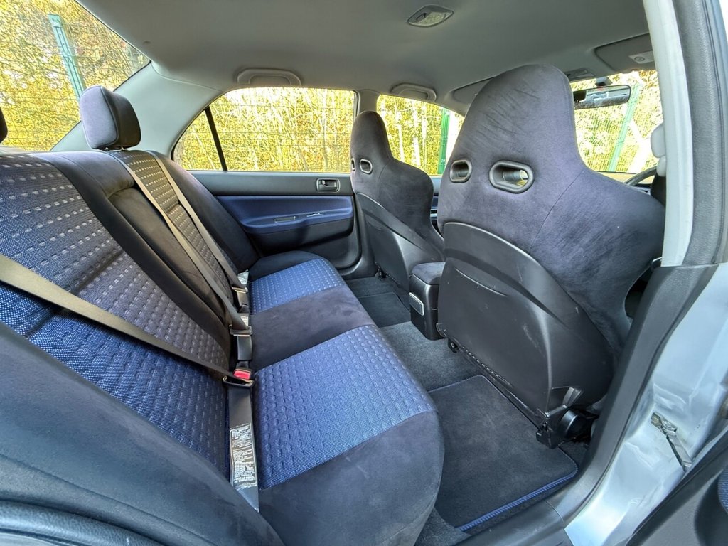 Used Mitsubishi Lancer 2005 for sale - 76604641: Photo 37