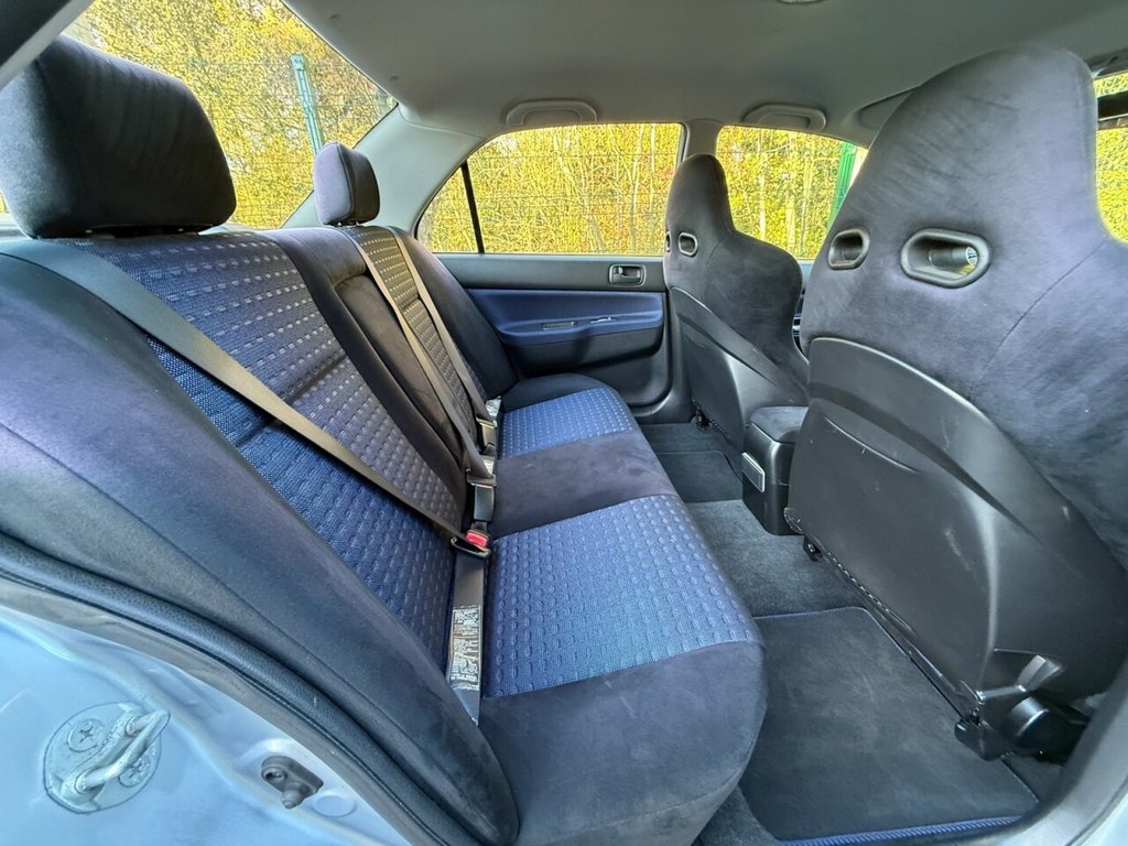 Used Mitsubishi Lancer 2005 for sale - 76604641: Photo 40