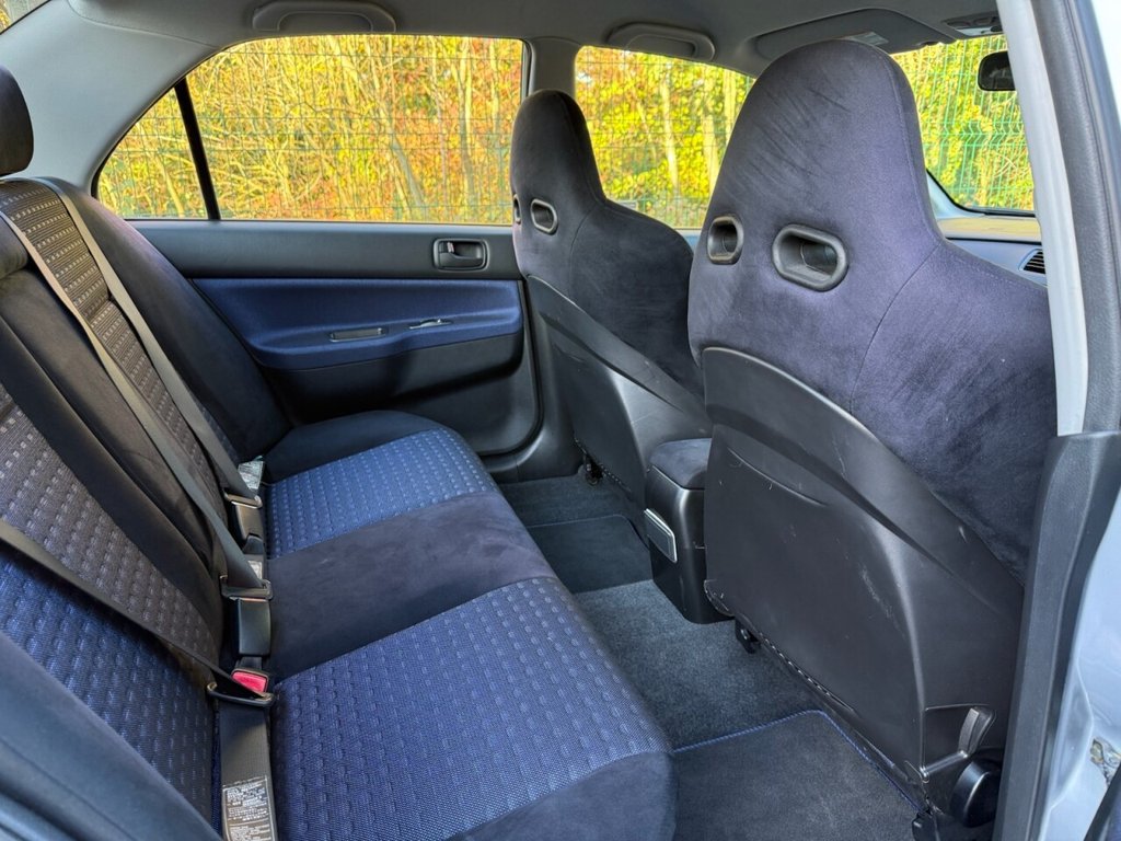 Used Mitsubishi Lancer 2005 for sale - 76604641: Photo 41