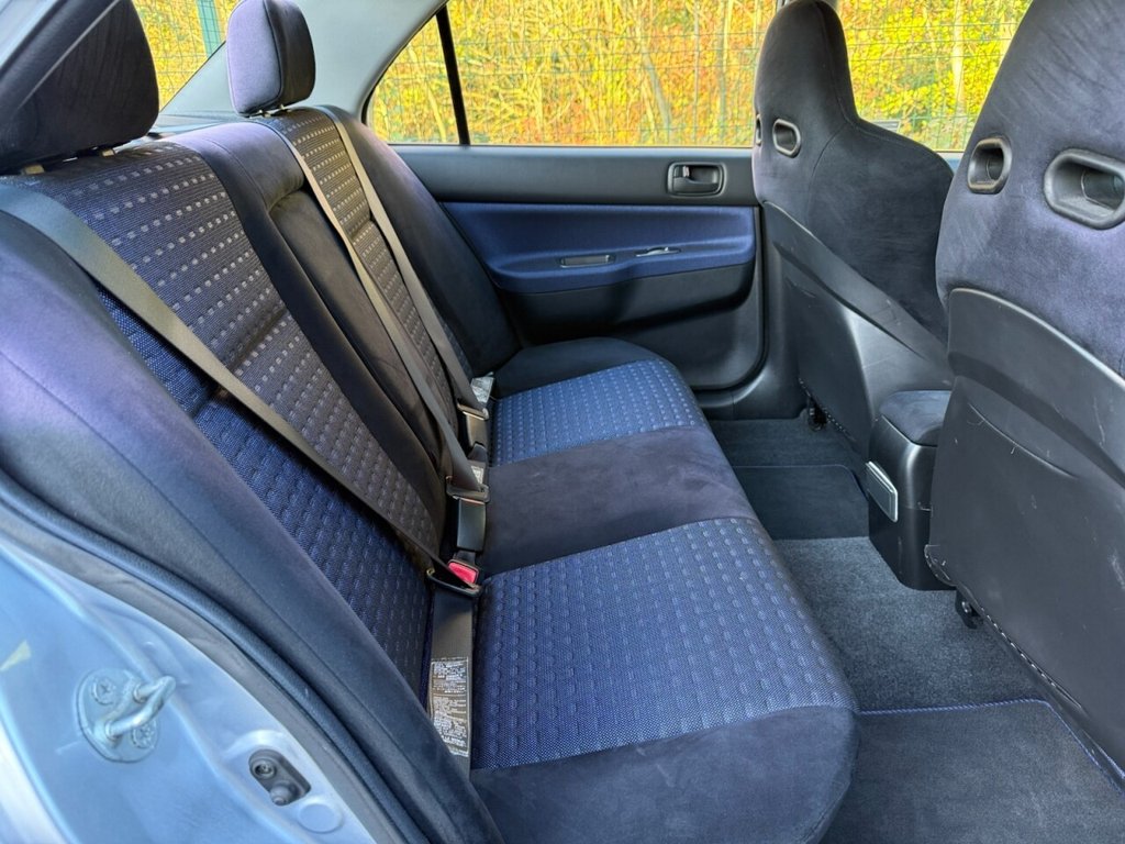 Used Mitsubishi Lancer 2005 for sale - 76604641: Photo 42