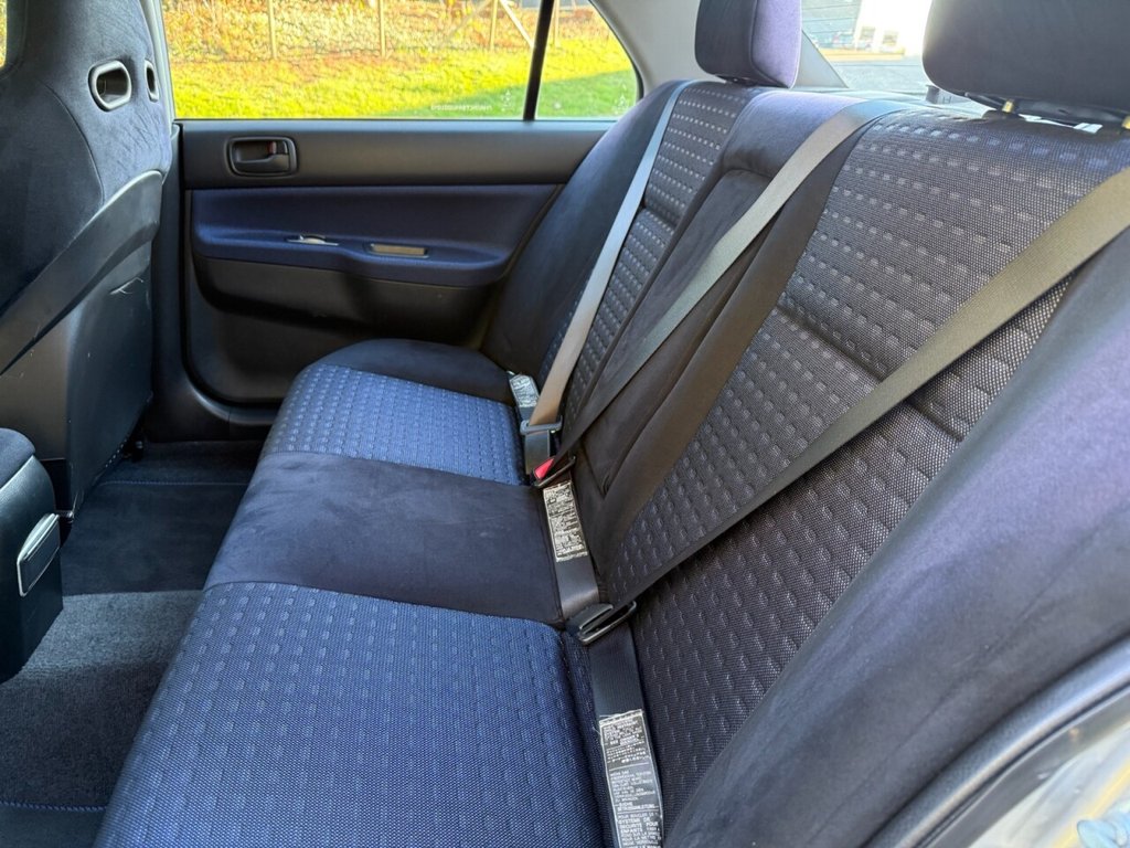 Used Mitsubishi Lancer 2005 for sale - 76604641: Photo 46