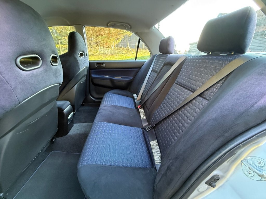 Used Mitsubishi Lancer 2005 for sale - 76604641: Photo 47