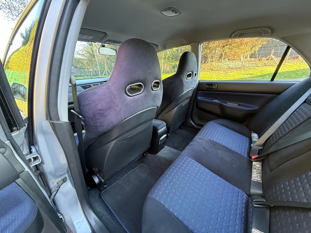 Used Mitsubishi Lancer 2005 for sale - 76604641: Photo 48