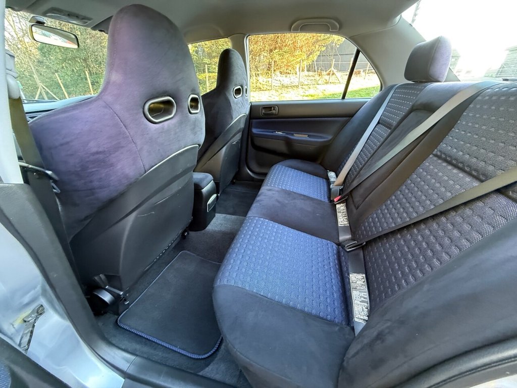 Used Mitsubishi Lancer 2005 for sale - 76604641: Photo 49