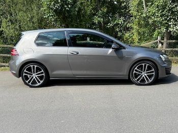 Used Volkswagen Golf 2017 for sale - 75542772: Photo