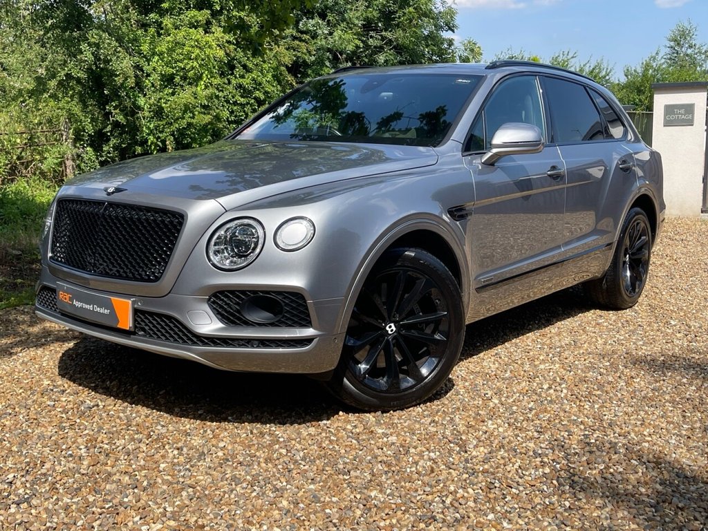 Used Bentley Bentayga 2017 for sale - 77231911: Photo 13