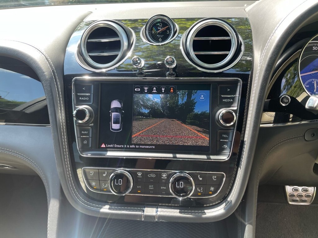 Used Bentley Bentayga 2017 for sale - 77231911: Photo 35