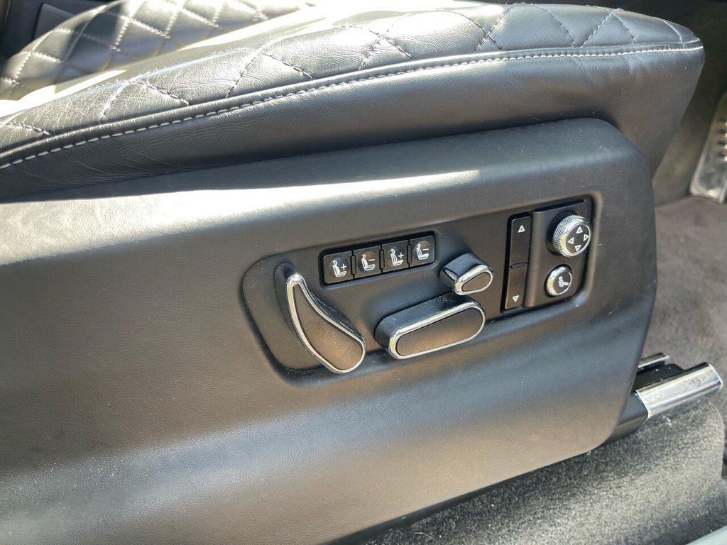 Used Bentley Bentayga 2017 for sale - 77231911: Photo 38