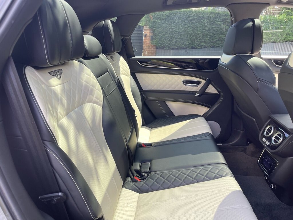 Used Bentley Bentayga 2017 for sale - 77231911: Photo 41