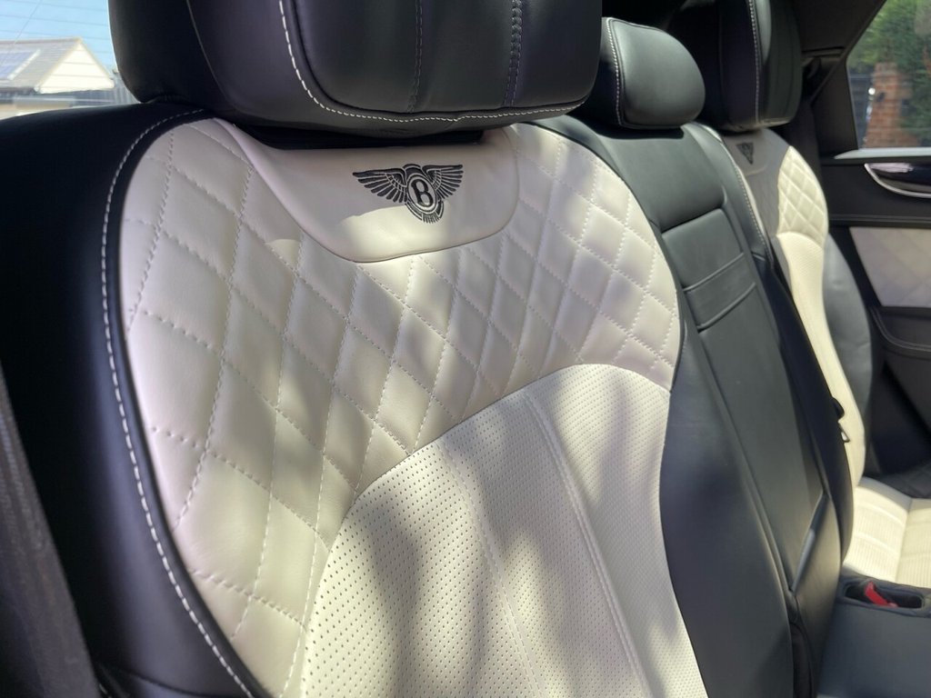 Used Bentley Bentayga 2017 for sale - 77231911: Photo 44