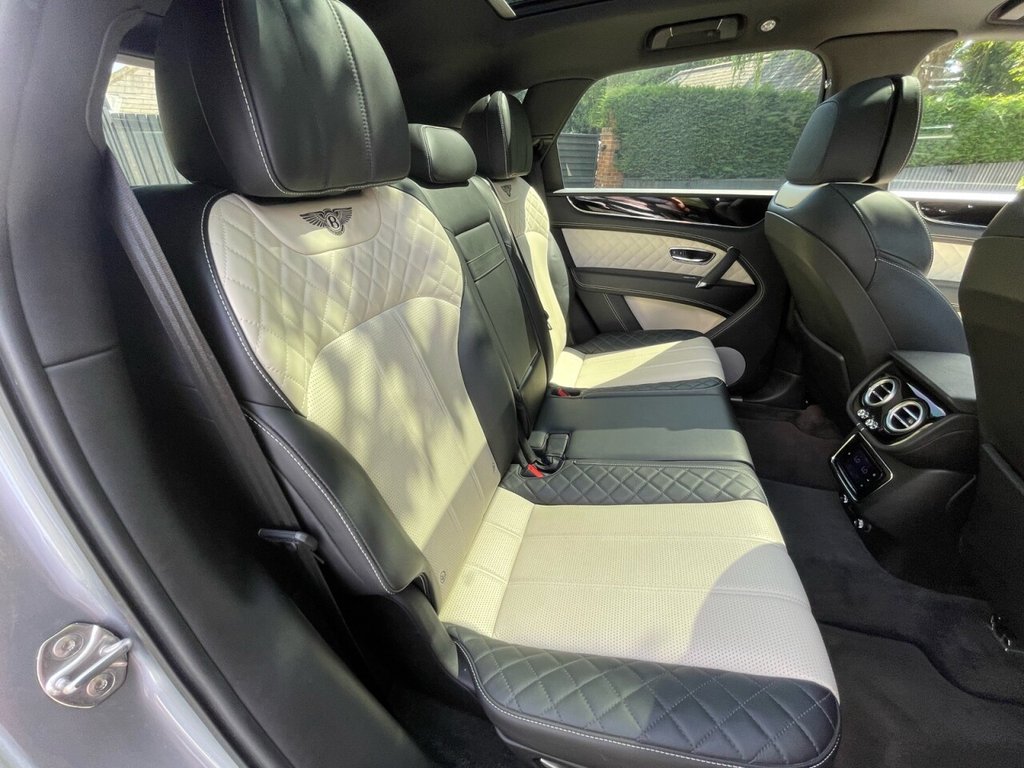 Used Bentley Bentayga 2017 for sale - 77231911: Photo 45