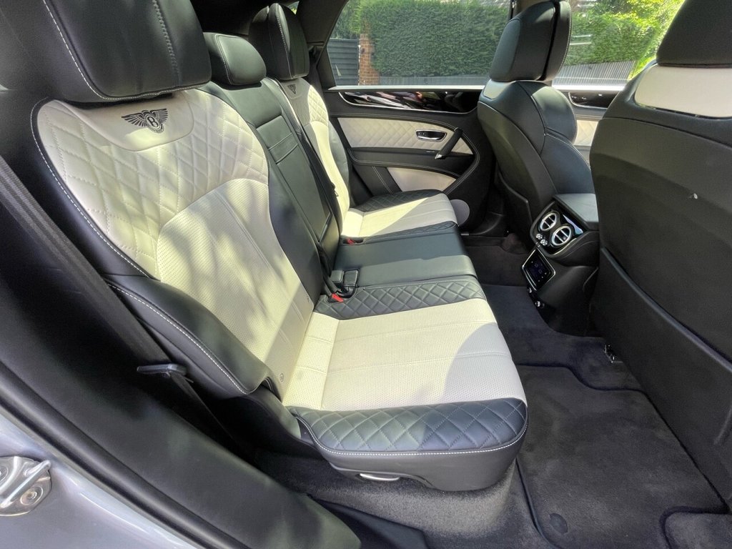 Used Bentley Bentayga 2017 for sale - 77231911: Photo 46