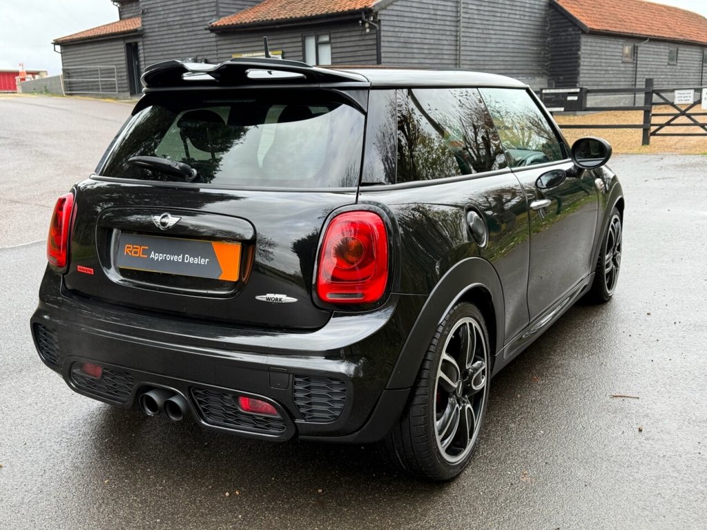 Used MINI Hatch 2015 for sale - 76563138: Photo 10