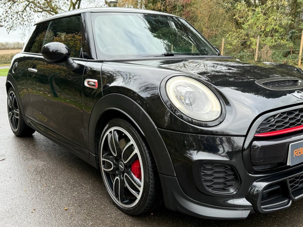 Used MINI Hatch 2015 for sale - 76563138: Photo 13