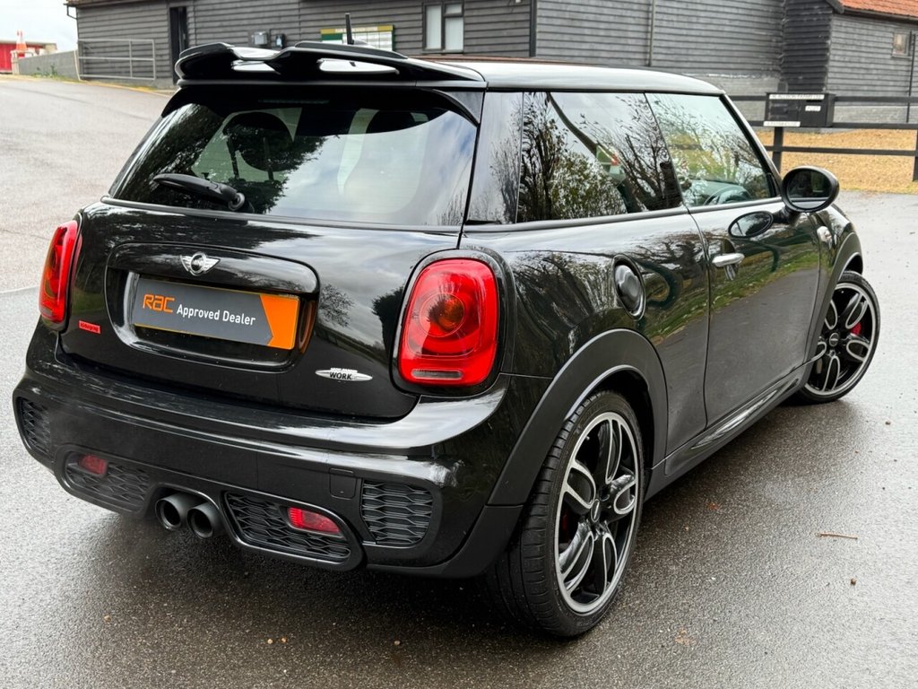 Used MINI Hatch 2015 for sale - 76563138: Photo 18