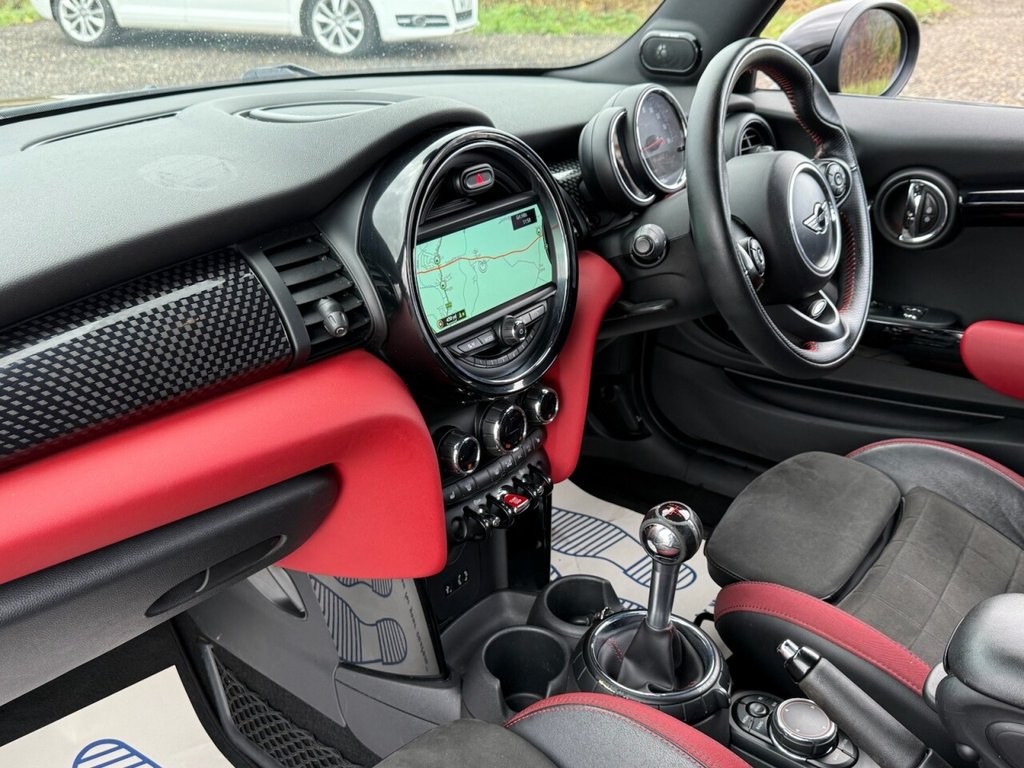 Used MINI Hatch 2015 for sale - 76563138: Photo 19