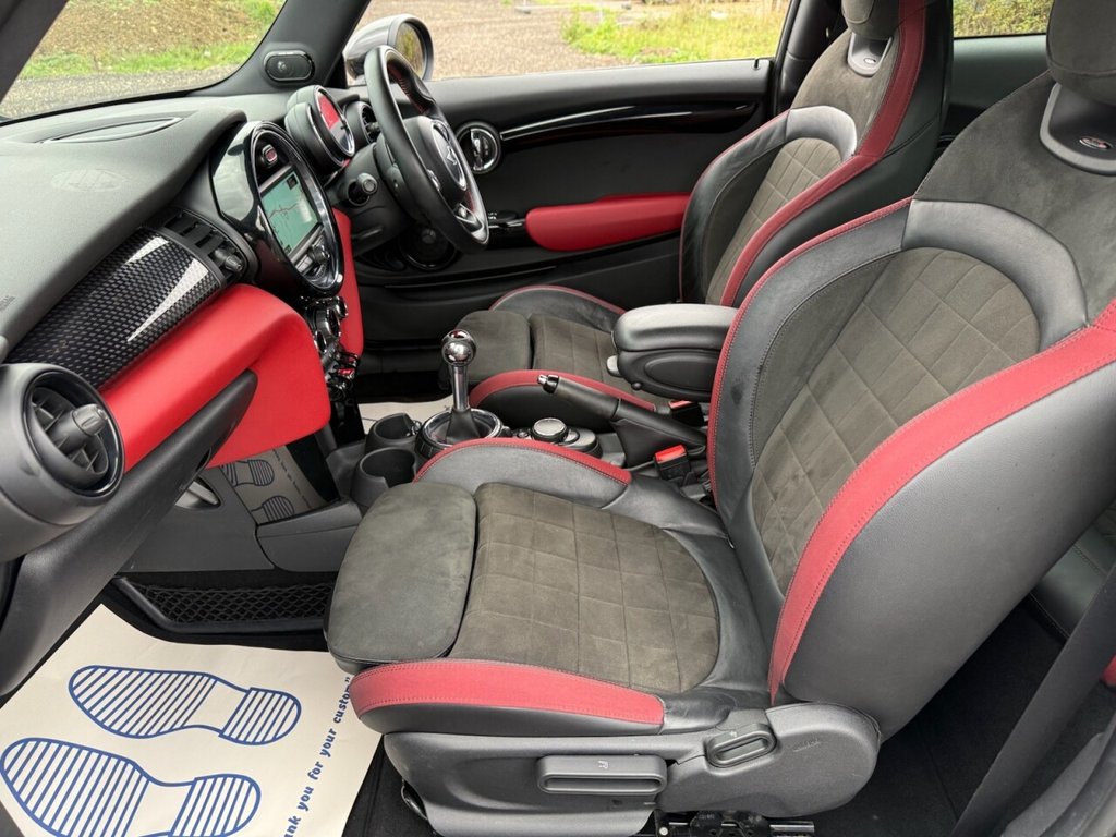 Used MINI Hatch 2015 for sale - 76563138: Photo 20