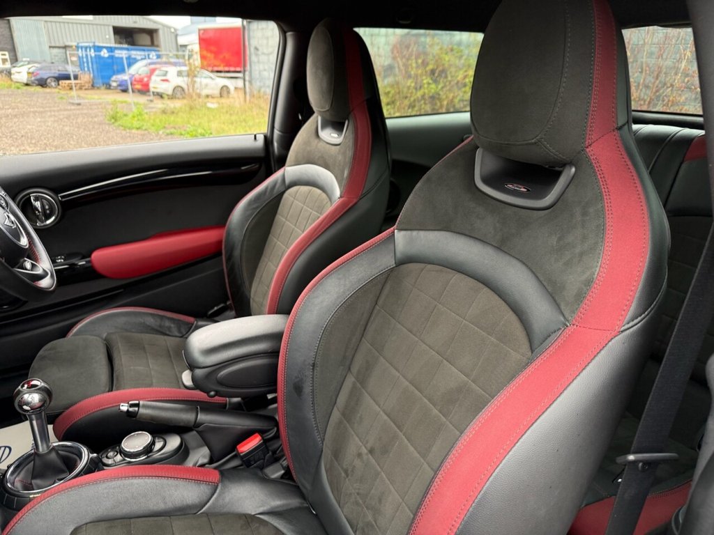 Used MINI Hatch 2015 for sale - 76563138: Photo 22