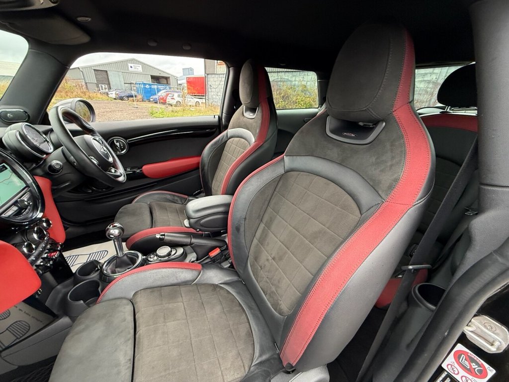 Used MINI Hatch 2015 for sale - 76563138: Photo 23