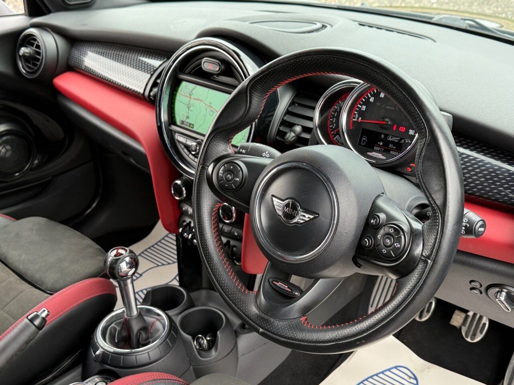 Used MINI Hatch 2015 for sale - 76563138: Photo 29